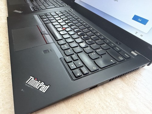 Lenovo thinkpad t480s - pc,