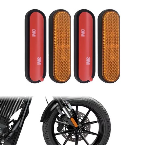 Pièces catadioptre moto - catadioptre, e4