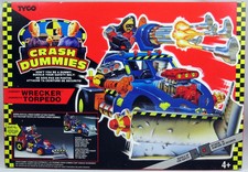 Crash Dummies - Junkbots