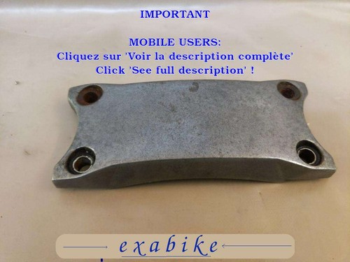 Rigidificateur pour moto guzzi - pour,