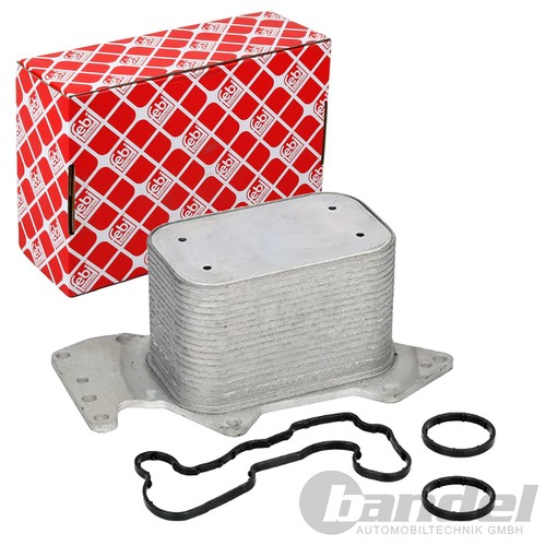 Febi refroiddiseur huile - febi,