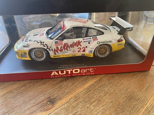 Autoart 80373 porsche 911 - autoart,
