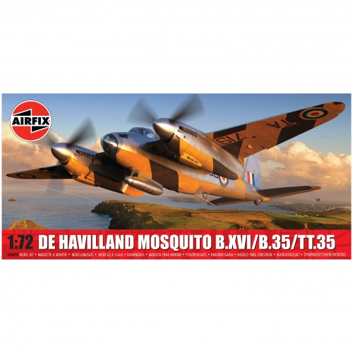 Airfix havilland mosquito - havilland,