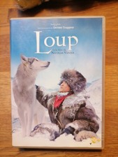 DVD Zone 2 VF - dvd Loup
