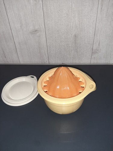 Tupperware presse agrumes 625 - tupperware,
