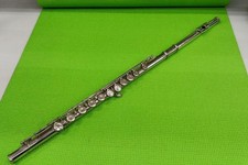 Muramatsu M-120 Flute Sterling