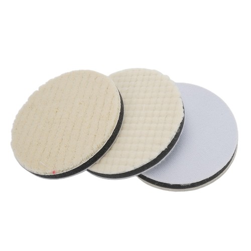 2cm blanc laine - 3/5/2.2cm,