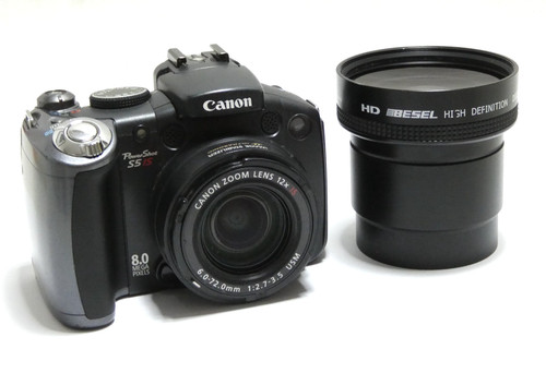 Canon powershot appareil - powershot,