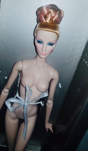 Integrity toys doll elyse - toys,