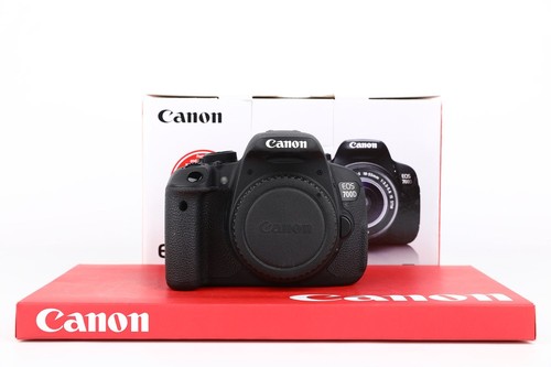 Canon 700d ans de - canon,