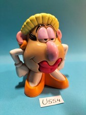 Figurine U554: Mme Patate Mrs