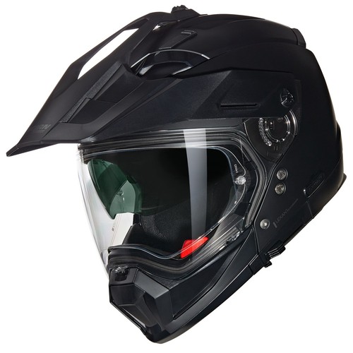Casque moto nolan n70 - de,