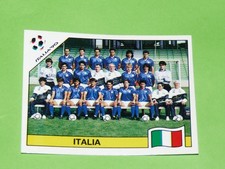 #41 EQUIPE ITALIE PANINI COUPE