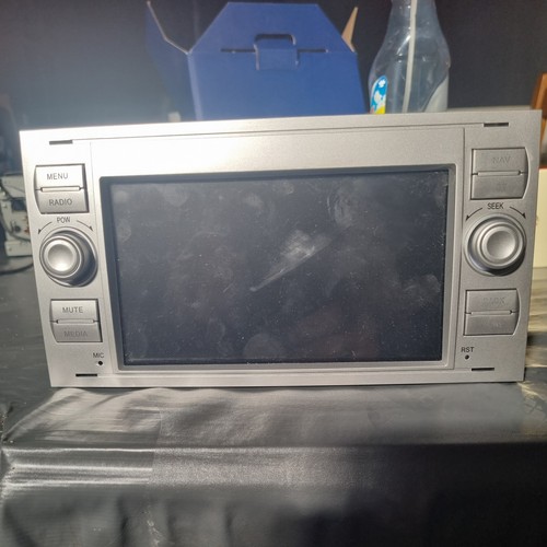 Autoradio gps ford kuga de - autoradio,
