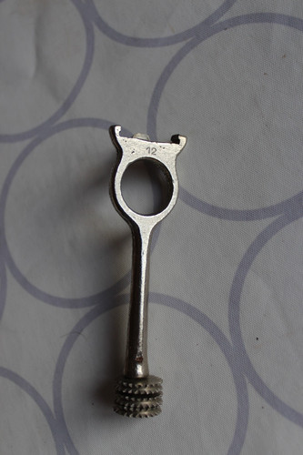 Ancien tire cartouche cal - tire,
