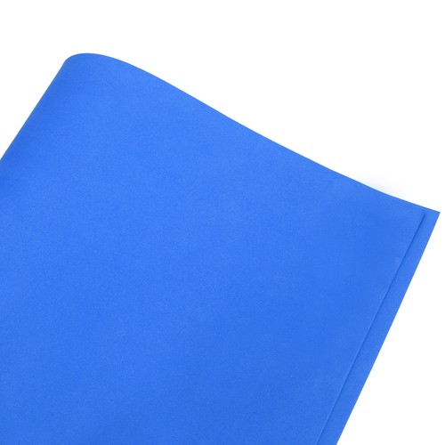 Plaques mousse eva bleu - mousse,