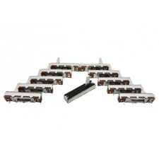 Set sliders 50kb - set, 11