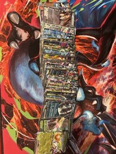 lot de carte ex pokemon a