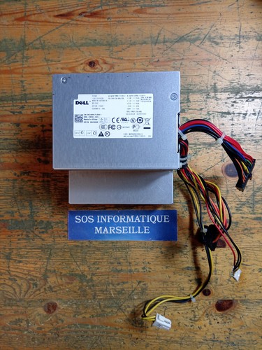 Bloc alimentation bureau - bloc, pc