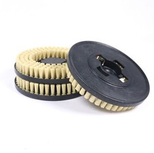 3 Disques de brosse dure pour