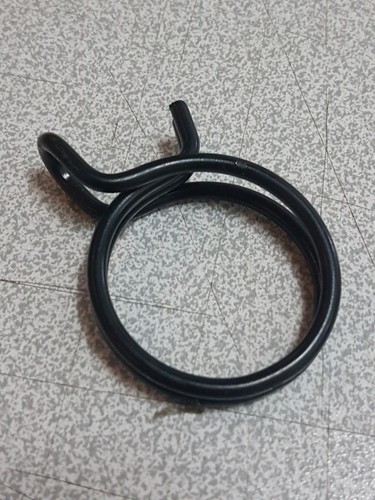 Collier serrage tuyau durite