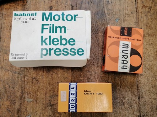 Colleuse moteur hähnel - moteur,