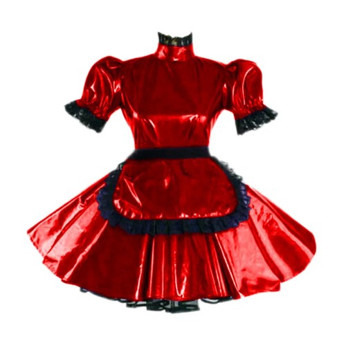 Robe sissy lolita - tenue, de