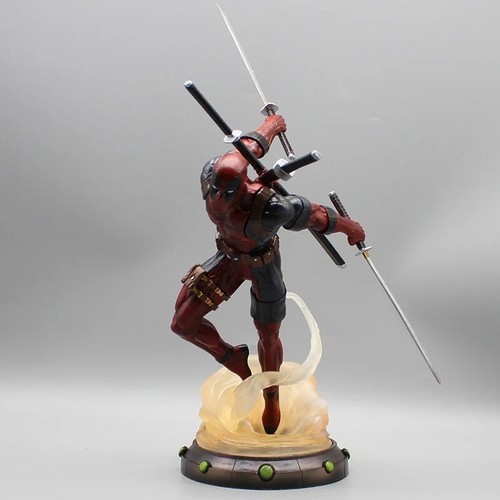 Figurine marvel deadpool - ✅,
