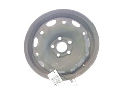 Jante tôle - Volkswagen POLO V PH.1 - 6C0601027B03C - N2-6007Y