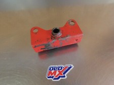 Patte fixation moteur Bultaco 125 Sherpa