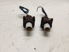 Veilleuse de phare pour