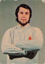 ANCIENNE CARTE PUBLICITÉ