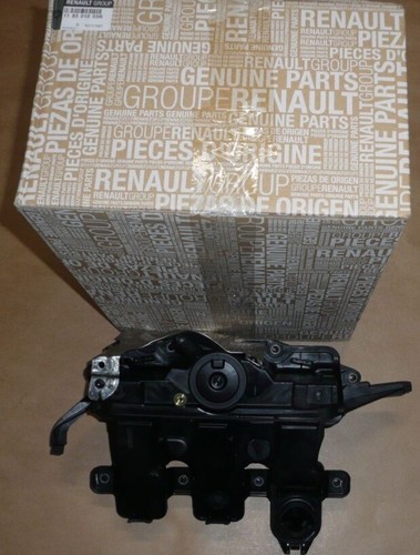 Original collecteur admission - collecteur,