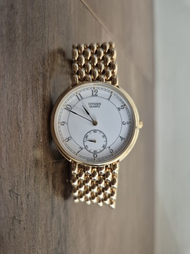 Montre citizen quartz - montre,