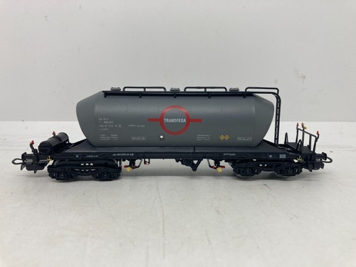 Electrotren 5401 wagon - electrotren, ho