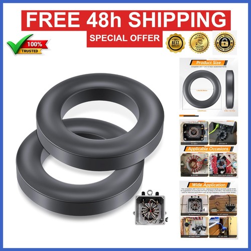 Gulfmew pack toroid ferrite - gulfmew,