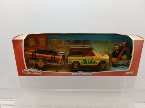 7000 coffret mercedes - -, 4x4