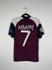 PSG 2020-2021 Third Full Patch