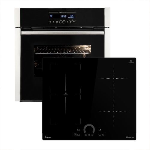 Cuisinière 60cm four - cuisinière:,