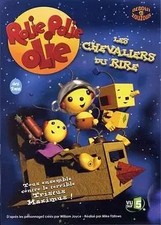 Rolie Polie Olie : Les
