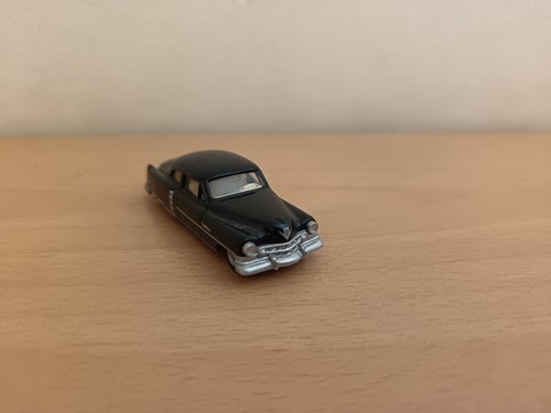 Praline voiture - ho,