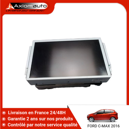 Ecran gps ford c max - ford, c-max