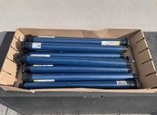 Nombreux Moteurs Somfy Oximo RTS 6/17 Reconditionnés