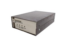 Renishaw mi7 interface - mi7, machine