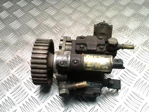 Pompe injection citroen c3 - injection,