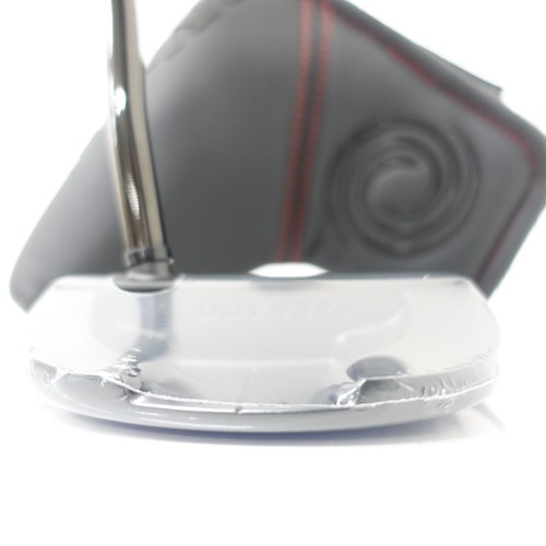 Putter droit odyssey white hot - droit,
