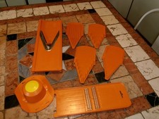 Borner Mandoline Original Set