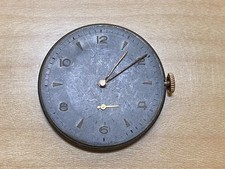 Lanco mouvement montre - de,