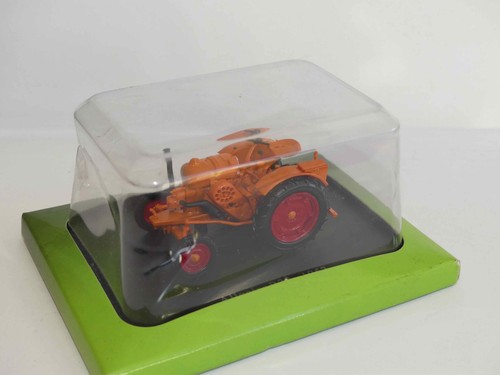 Tracteur 026 allgaier - n°026,