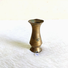 1930s Laiton Vintage Artisanal